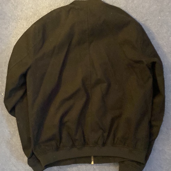 Topman Bomber Jacket - Picture 4 of 4